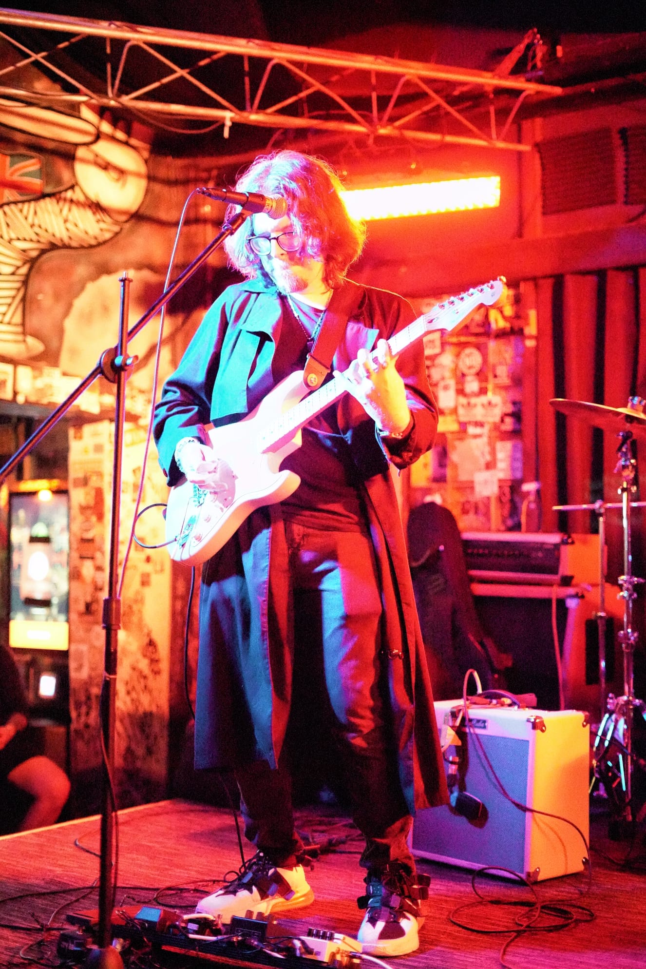 Good Rabbit live