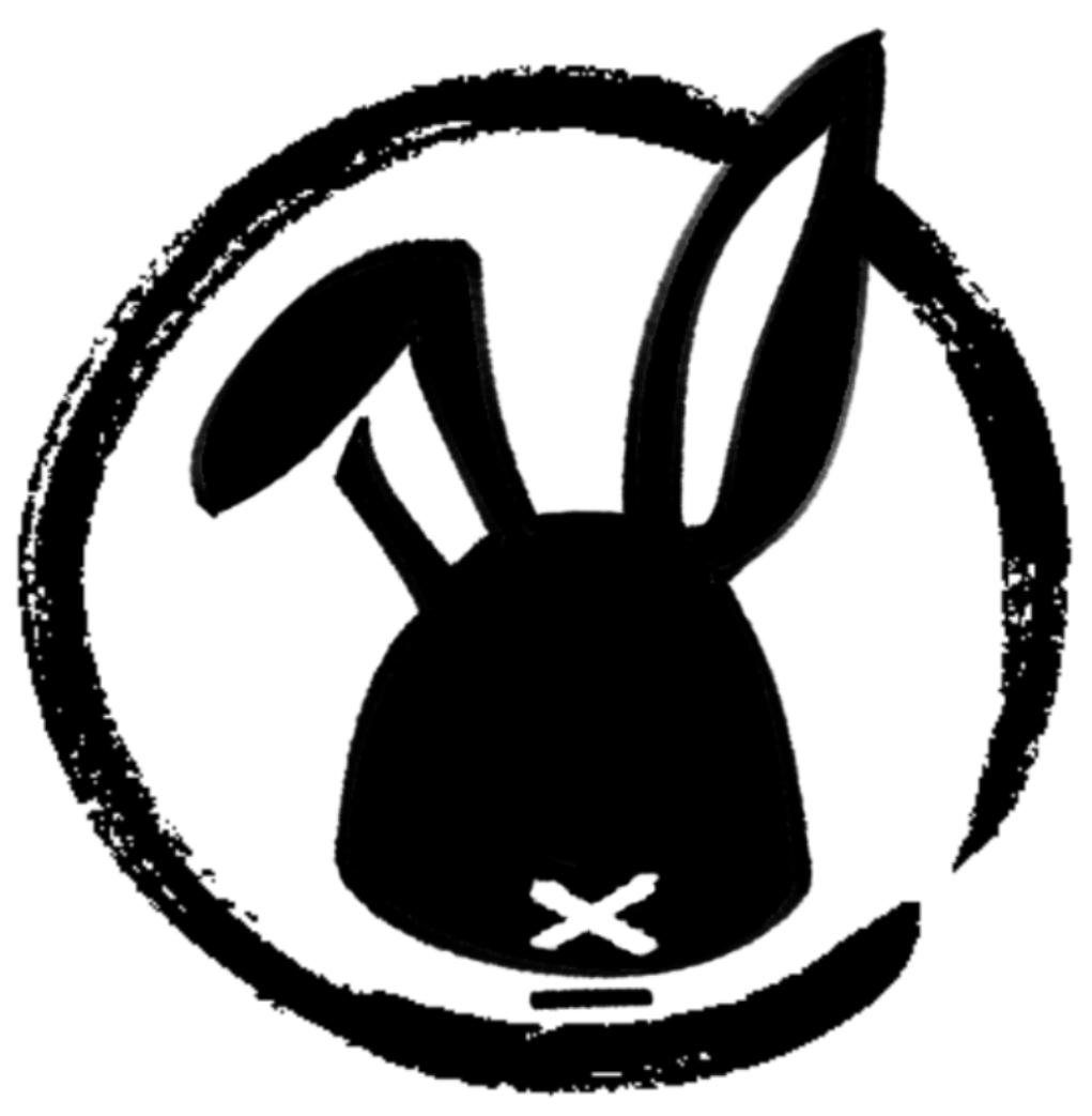 Good Rabbit rabbit icon