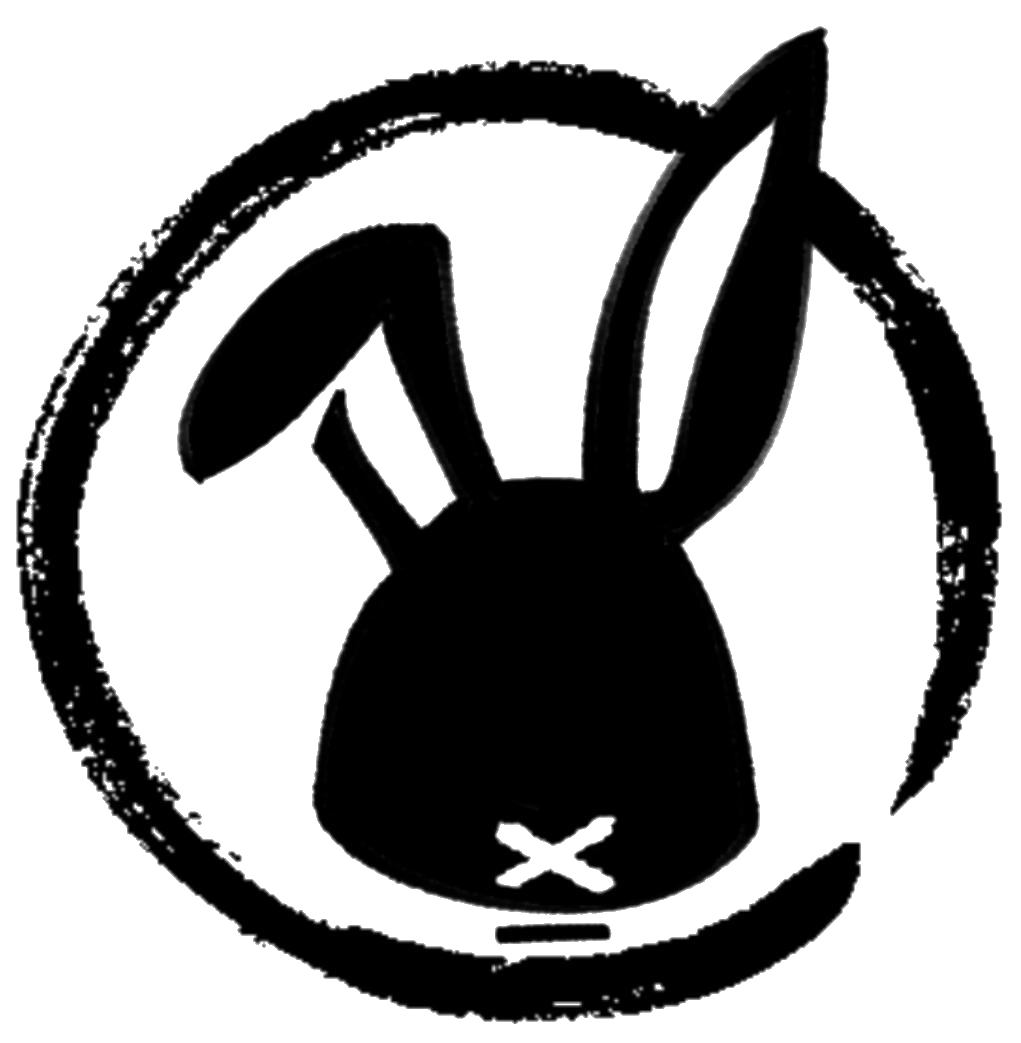 Good Rabbit logo